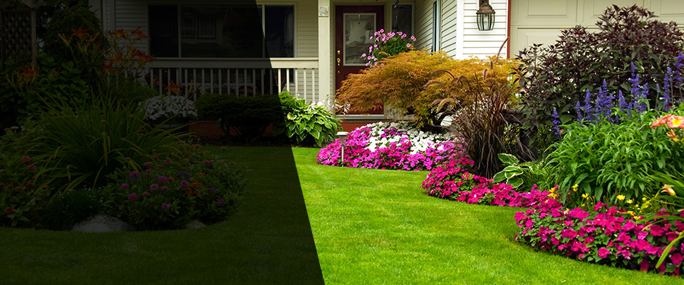Smithton Landscapers