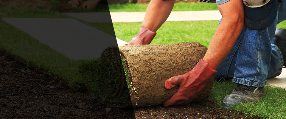 Smithton Landscapers