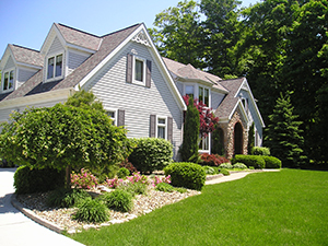 Landscapers and Lawncare Services in Smithton, IL